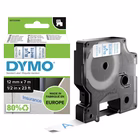 Immagine di Nastro DYMO 450140 D1 mm 12x7 m blu/bianco