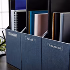 Immagine di Nastro DYMO 450200 D1 mm 12x7 m bianco/trasparente