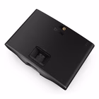 Immagine di Videoproiettore uhd 4K (3840x2160) 2.500 ansi lumen BENQ 9H.JSX77.57E