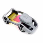 Immagine di Ribbon color ymcko 200 images zc350