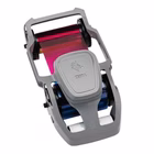 Immagine di Ribbon color ymcko 200 images zc350