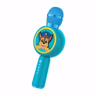 Immagine di Microfono portatile Verde OCEANIA TRADING PAW PATROL PAW263