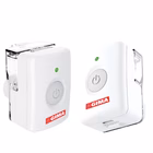 Immagine di GIMA Aerosol MESH Indossabile 28065