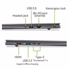 Immagine di Notebook 14" intel core ultra 5 16.00000 1024GB ACER TRAVELMATE X4 14 AI TMX414-51-TCO-507M NX.BPU