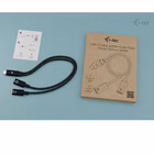 Immagine di I-tec USB-C cable splitter pd 100w