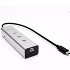 Immagine di USB-C charging metal hub 5port USB-C