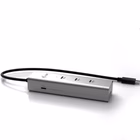 Immagine di USB-C charging metal hub 5port USB-C