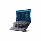 Immagine di Workstation windows 11 pro intel core ultra 7 DELL DELL MOBILE WORKSTATION 3XW60