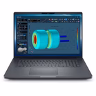 Immagine di Workstation windows 11 pro intel core ultra 7 DELL DELL MOBILE WORKSTATION 3XW60