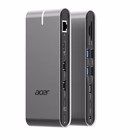 Immagine di Acer type c universal docking