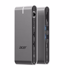 Immagine di Acer type c universal docking