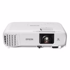 Immagine di Videoproiettore hd 1080 (1920x1080) 4.100 ansi lumen EPSON Epson VP MPG C5 V11HB59040