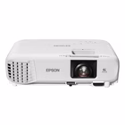 Immagine di Videoproiettore hd 1080 (1920x1080) 4.100 ansi lumen EPSON Epson VP MPG C5 V11HB59040