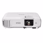 Immagine di Videoproiettore xga (1024x768) 3600 ansi lumen EPSON V11HB51040
