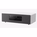 Immagine di Stereo compatto sc-dm502 bianco