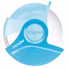 Immagine di Espositore gomme MAPED ZENOA PLUS colori assortiti