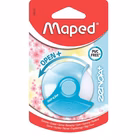 Immagine di Gomma MAPED ZENOA PLUS colore blu