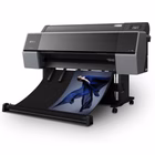 Immagine di Plotter stampanti Inkjet graphic EPSON SureColor SC-P9500 C11CH13301A0