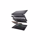 Immagine di Workstation windows 11 pro intel core ultra 7 DELL DELL MOBILE WORKSTATION CJRC7