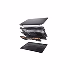 Immagine di Workstation windows 11 pro intel core ultra 7 DELL DELL MOBILE WORKSTATION DXV2J