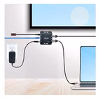 Immagine di HDMI extender via ethernet 4K