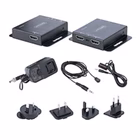 Immagine di HDMI extender via ethernet 4K