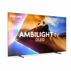 Immagine di Tv 55" 4K (3840x2160) PHILIPS 55 OLED UHD 4K TV SMART AMBILIGHT TITAN OS 55OLED770/12