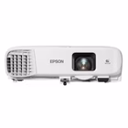 Immagine di Videoproiettore wxga (1280x800) 4.200 ansi lumen EPSON EB-982W V11H987040