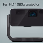 Immagine di Videoproiettore hd 1080 (1920x1080) 1.000 ansi lumen EPSON EF-22B V11HB38140