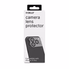 Immagine di Proteggi schermo glass vetro temperato CELLY CAMERALENS - Apple iPhone 17 Pro iPhone 17 CASES CAMER