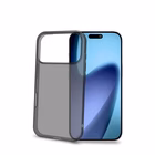 Immagine di Cover CELLY GELSKIN - Apple iPhone 17 Pro iPhone 17 CASES GELSKIN1151BK