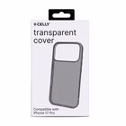 Immagine di Cover CELLY GELSKIN - Apple iPhone 17 Pro iPhone 17 CASES GELSKIN1151BK