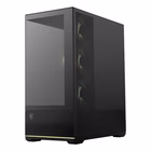 Immagine di Cabinet midi-tower Nero MSI 306-7G28R21-JA4
