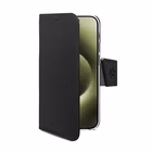 Immagine di Cover CELLY WALLYMAG - Apple iPhone 17 WALLYMAG1150BK