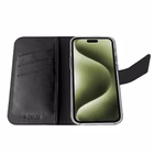 Immagine di Cover CELLY WALLYMAG - Apple iPhone 17 WALLYMAG1150BK