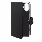 Immagine di Cover CELLY WALLYMAG - Apple iPhone 17 WALLYMAG1150BK