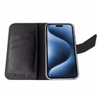 Immagine di Cover CELLY WALLYMAG - Apple iPhone 17 Pro Max WALLYMAG1152BK