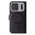 Immagine di Cover CELLY WALLYMAG - Apple iPhone 17 Pro Max WALLYMAG1152BK