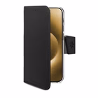 Immagine di Cover CELLY WALLYMAG - Apple iPhone Air WALLYMAG1153BK