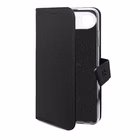 Immagine di Cover CELLY WALLYMAG - Apple iPhone Air WALLYMAG1153BK