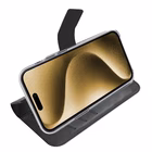 Immagine di Cover CELLY WALLYMAG - Apple iPhone Air WALLYMAG1153BK