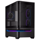Immagine di Cabinet mini-tower Nero ASUS 90DC00P0-B19000