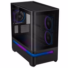 Immagine di Cabinet mini-tower Nero ASUS 90DC00P0-B19000