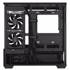 Immagine di Cabinet mini-tower Nero ASUS 90DC00P0-B19000