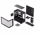 Immagine di Cabinet mini-tower Nero ASUS 90DC00P0-B19000