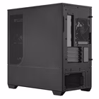Immagine di Cabinet mini-tower Nero ASUS 90DC00P0-B19000