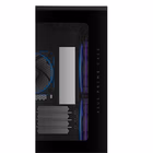 Immagine di Cabinet mini-tower Nero ASUS 90DC00P0-B19000