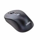Immagine di NILOX NILOX TECH - Mouse Wireless DUAL BT 5.2 e Dongle NXMDW101