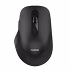 Immagine di NILOX NILOX TECH - MOUSE DUAL WIRELESS 1600 DPI silent c NXMODWI01