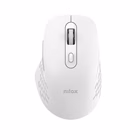 Immagine di NILOX NILOX TECH - MOUSE DUAL WIRELESS 1600 DPI silent c NXMODWI02